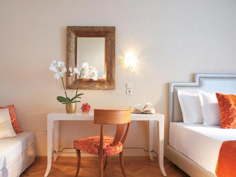 Grecotel Creta Palace