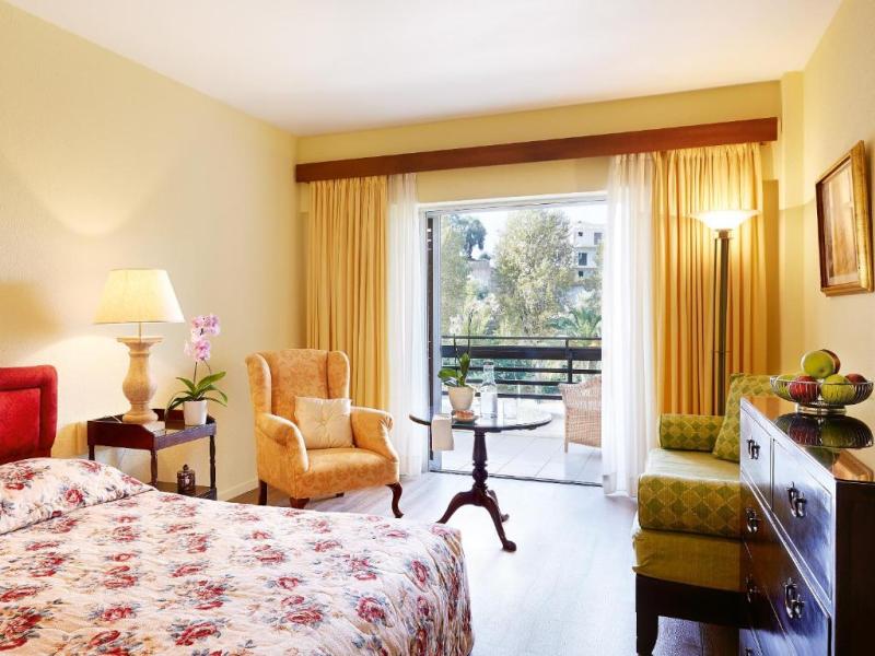 Grecotel Lux.Me Daphnila Bay Dassia