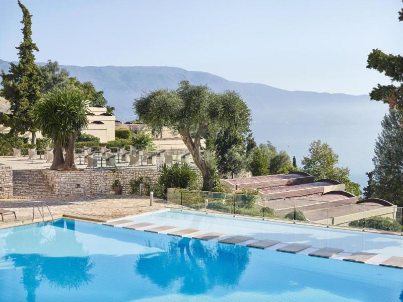 Grecotel Lux.Me Daphnila Bay Dassia