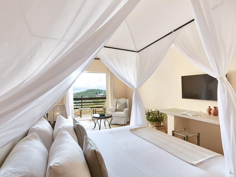 Grecotel Lux.Me Daphnila Bay Dassia