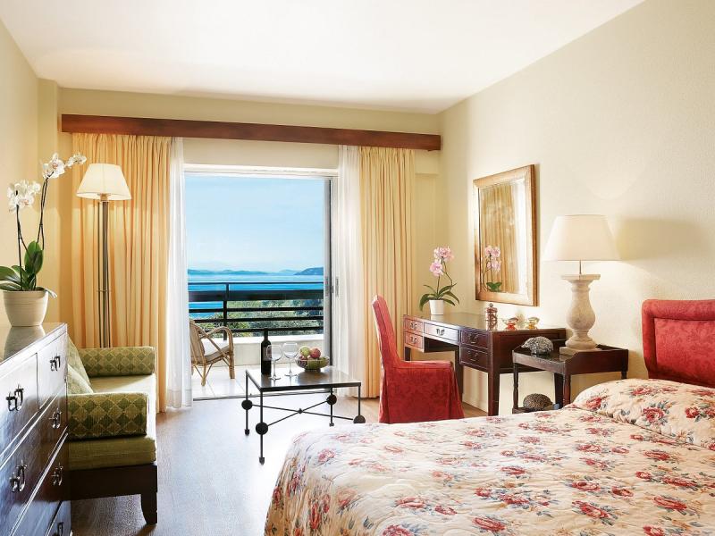 Grecotel Lux.Me Daphnila Bay Dassia