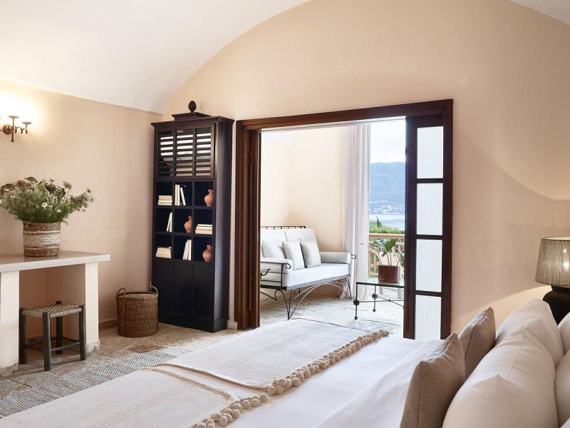 Grecotel Lux.Me Daphnila Bay Dassia