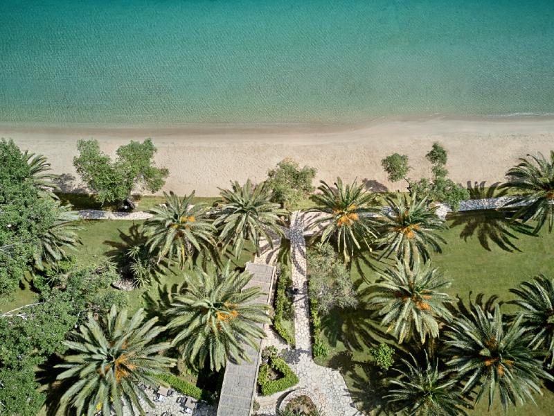 Grecotel Lux.Me Daphnila Bay Dassia