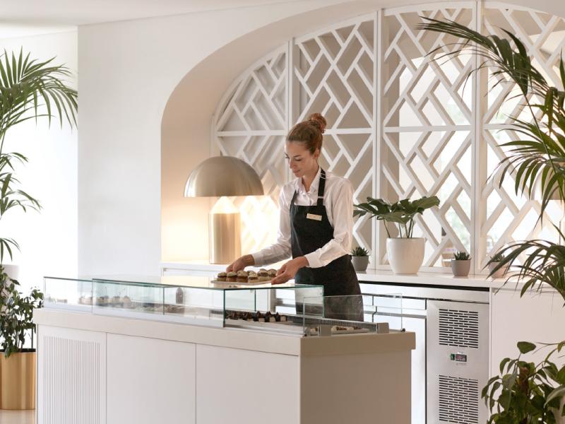 Grecotel Lux.Me Daphnila Bay Dassia