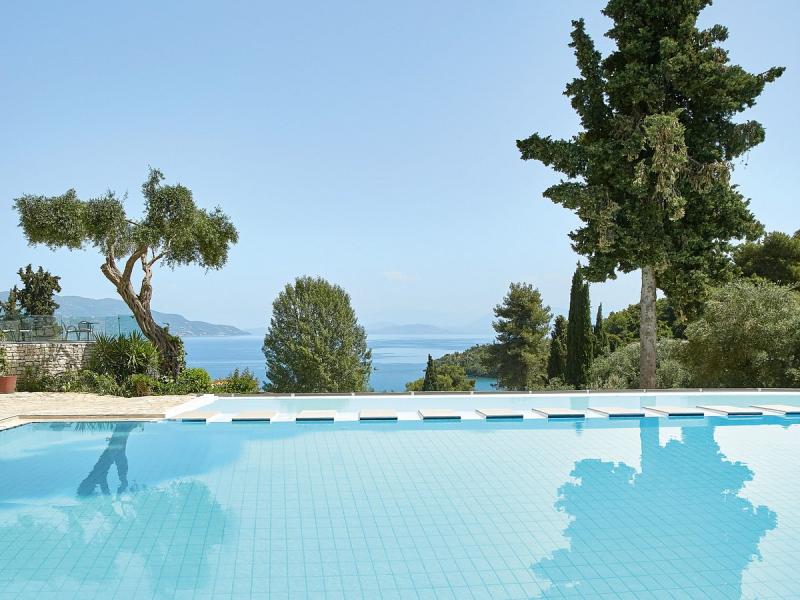 Grecotel Lux.Me Daphnila Bay Dassia