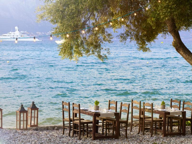 Grecotel Lux.Me Daphnila Bay Dassia