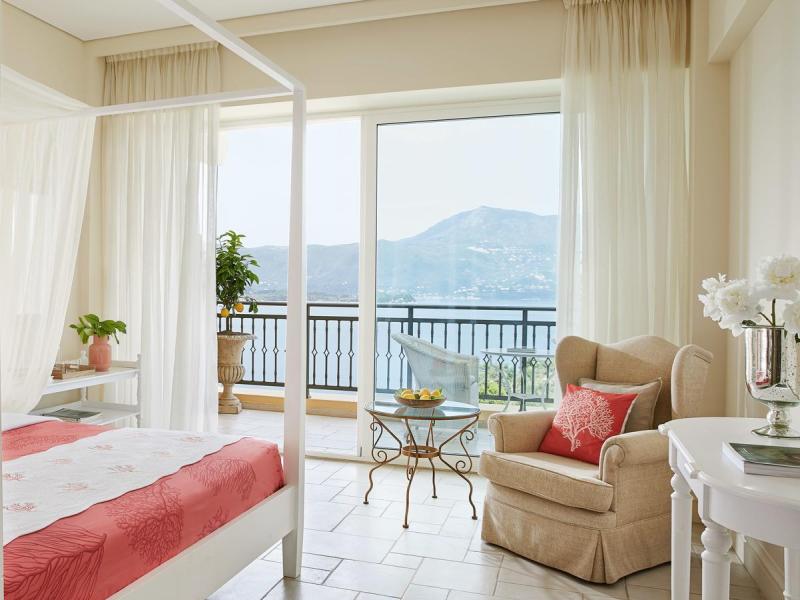 Grecotel Eva Palace Luxury Resort