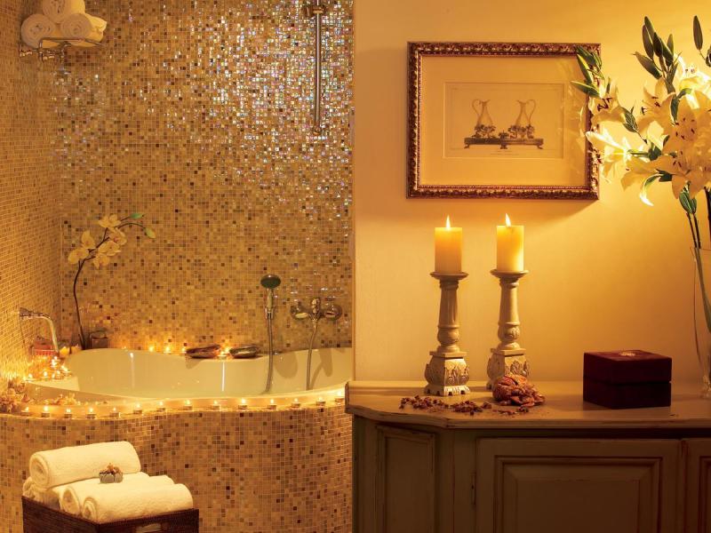 Grecotel Eva Palace Luxury Resort