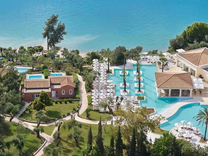 Grecotel Eva Palace Luxury Resort