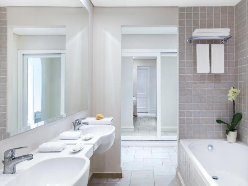 Grecotel Eva Palace Luxury Resort