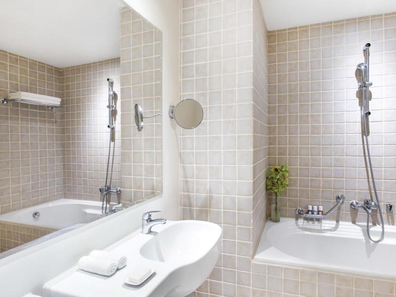 Grecotel Eva Palace Luxury Resort