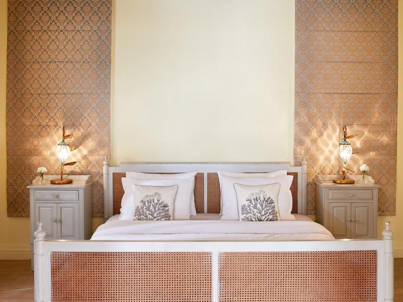 Grecotel Eva Palace Luxury Resort