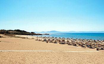 Отель Grecotel Ilia Palms Греция, Пелопоннес, фото 12