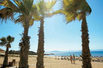 Отель Grecotel Ilia Palms Греция, Пелопоннес, фото 13