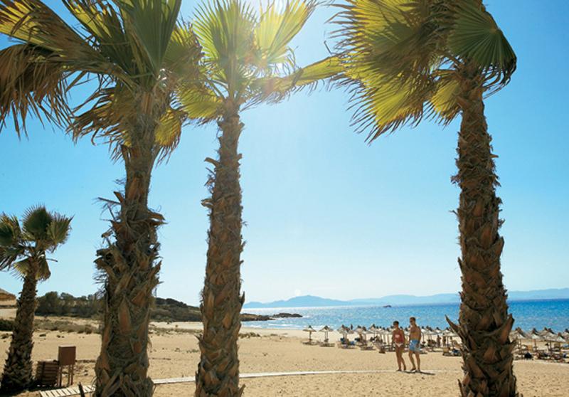 Grecotel Ilia Palms