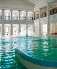 Отель Grecotel Ilia Palms Греция, Пелопоннес, фото 16