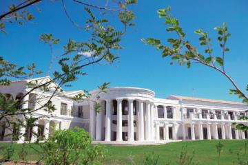 Отель Grecotel Ilia Palms Греция, Пелопоннес, фото 17