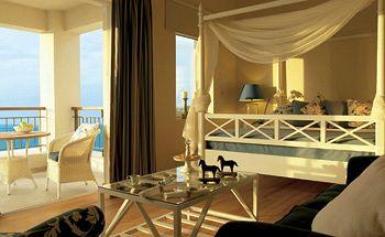 Отель Grecotel Ilia Palms Греция, Пелопоннес, фото 20