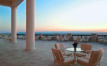 Отель Grecotel Ilia Palms Греция, Пелопоннес, фото 2