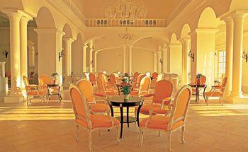 Отель Grecotel Ilia Palms Греция, Пелопоннес, фото 3