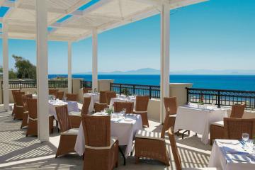 Отель Grecotel Ilia Palms Греция, Пелопоннес, фото 7