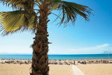 Отель Grecotel Ilia Palms Греция, Пелопоннес, фото 9