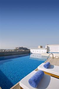 King George a Luxury Collection Hotel Athens