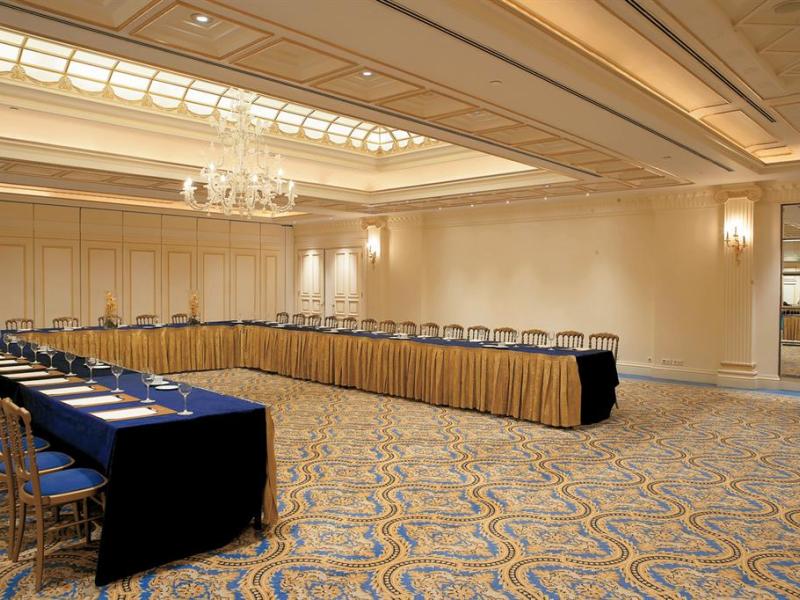 King George a Luxury Collection Hotel Athens