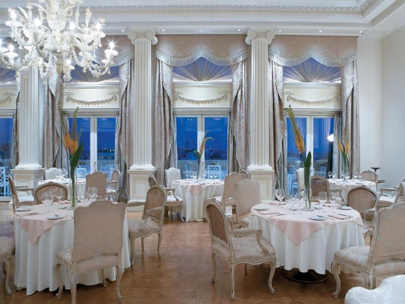 King George a Luxury Collection Hotel Athens