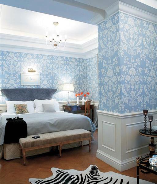 King George a Luxury Collection Hotel Athens