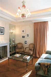 King George a Luxury Collection Hotel Athens