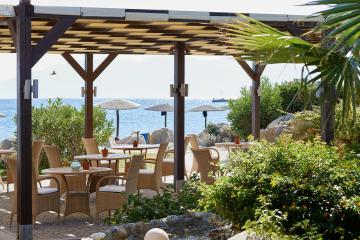 Отель Grecotel Luxme Kos Греция, о Кос, фото 12