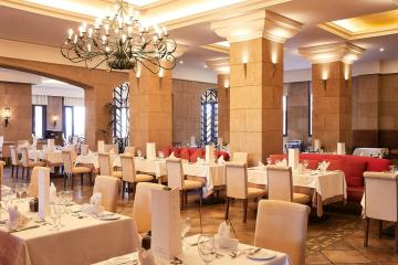 Отель Grecotel Luxme Kos Греция, о Кос, фото 14