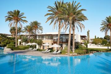 Отель Grecotel Luxme Kos Греция, о Кос, фото 19
