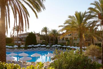 Отель Grecotel Luxme Kos Греция, о Кос, фото 20