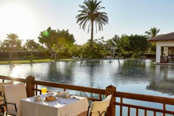 Отель Grecotel Luxme Kos Греция, о Кос, фото 2