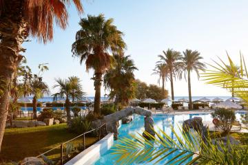 Отель Grecotel Luxme Kos Греция, о Кос, фото 22