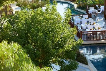 Отель Grecotel Luxme Kos Греция, о Кос, фото 24