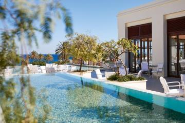 Отель Grecotel Luxme Kos Греция, о Кос, фото 25
