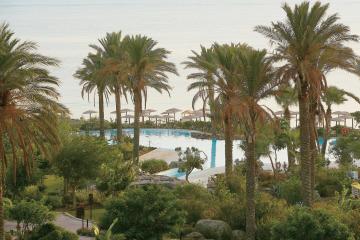 Отель Grecotel Luxme Kos Греция, о Кос, фото 26