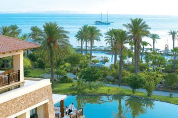 Отель Grecotel Luxme Kos Греция, о Кос, фото 28