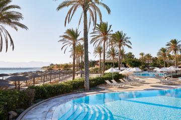 Отель Grecotel Luxme Kos Греция, о Кос, фото 29