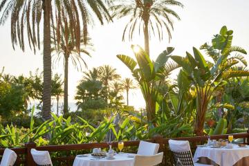 Отель Grecotel Luxme Kos Греция, о Кос, фото 32