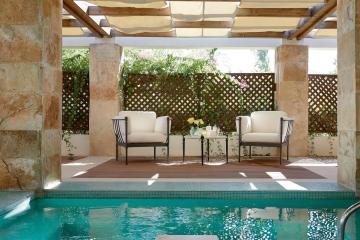 Отель Grecotel Luxme Kos Греция, о Кос, фото 34