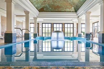 Отель Grecotel Luxme Kos Греция, о Кос, фото 36
