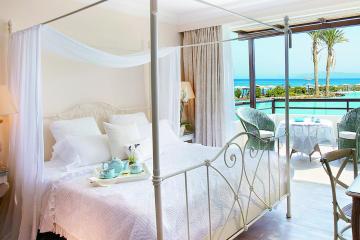 Отель Grecotel Luxme Kos Греция, о Кос, фото 40
