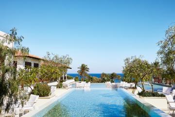 Отель Grecotel Luxme Kos Греция, о Кос, фото 4