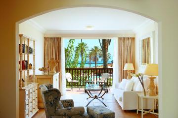 Отель Grecotel Luxme Kos Греция, о Кос, фото 41