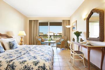 Отель Grecotel Luxme Kos Греция, о Кос, фото 42