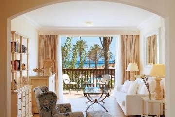 Отель Grecotel Luxme Kos Греция, о Кос, фото 43